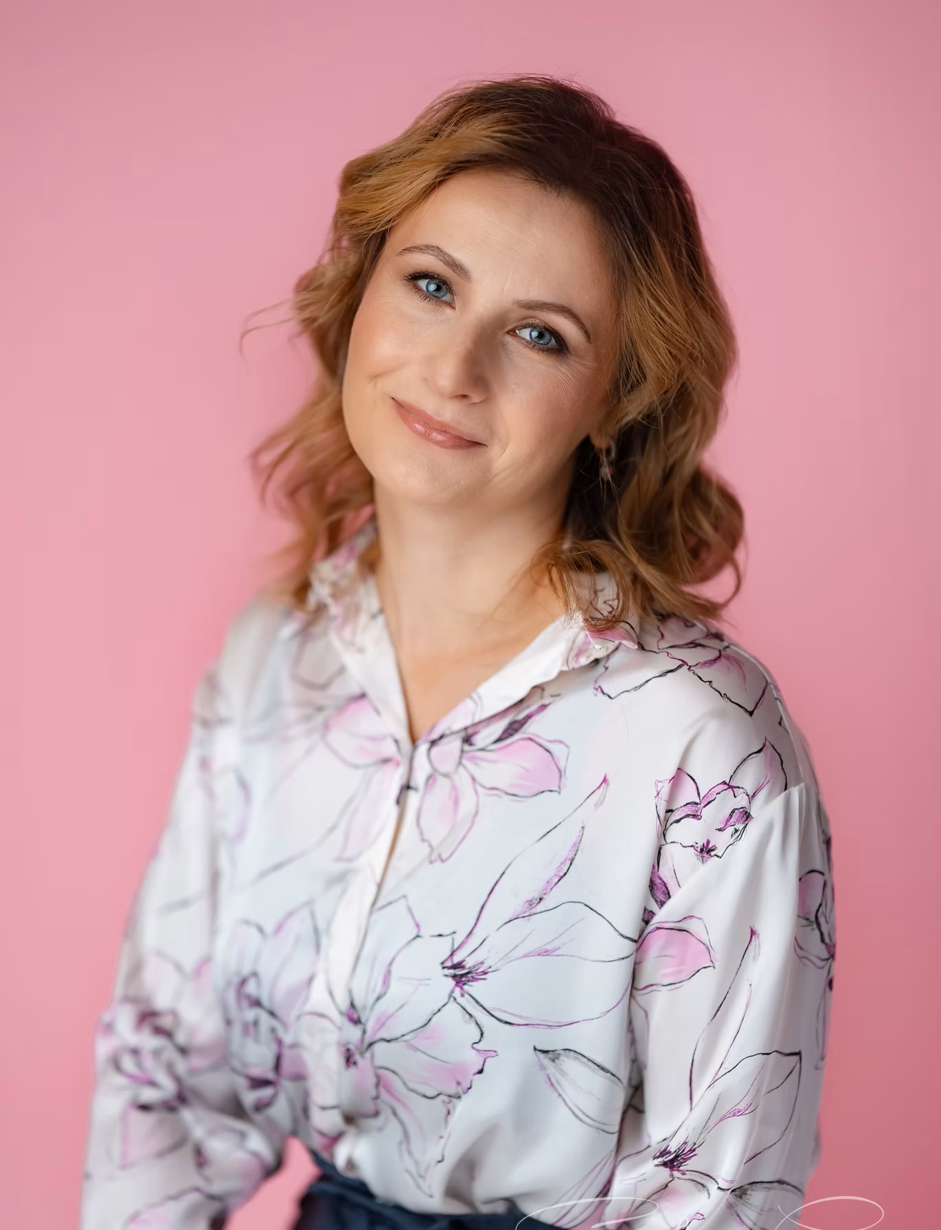 Magdalena Bilicka-Siewert